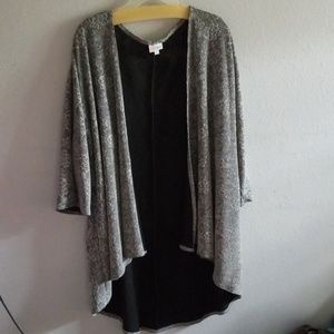 Lularoe large lindsey